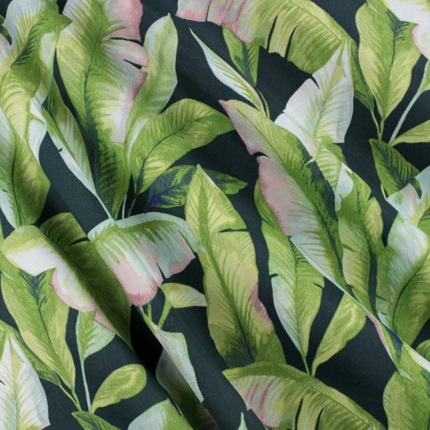 MERIKO EMERALD - Outdoor/Indoor Fabric