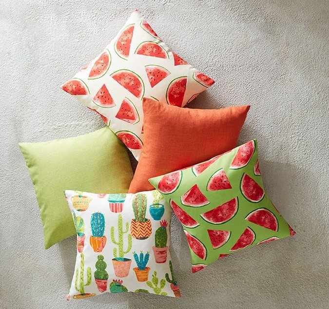 Richloom Solarium HUSKY LEAF - Indoor/Outdoor Fabric Sale