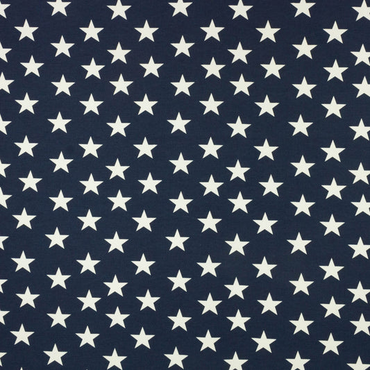 Richloom Solarium AMERICANA STARS - Outdoor/Indoor Fabric