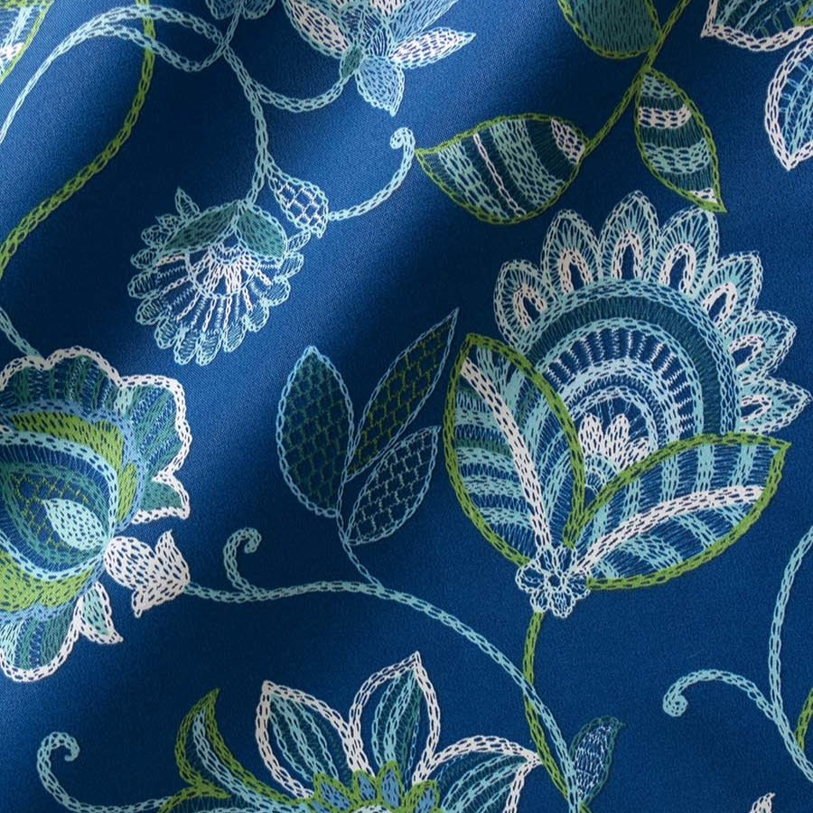 Richloom Solarium MATTY  - Outdoor/Indoor Fabric