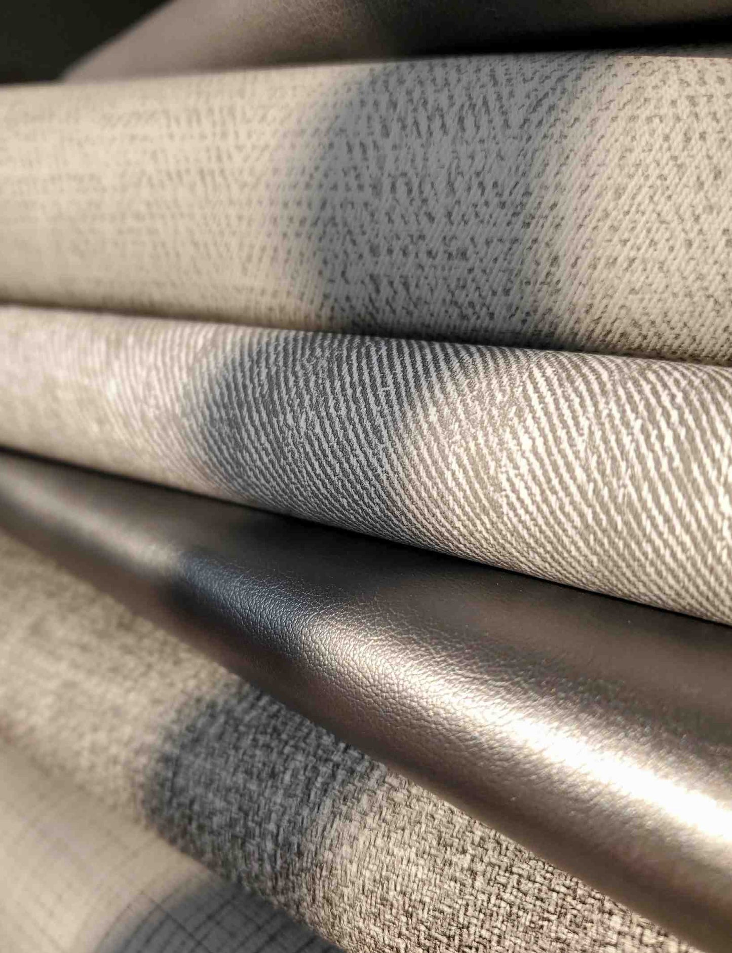 LAWRENCE  - Upholstery Vinyl Fabric