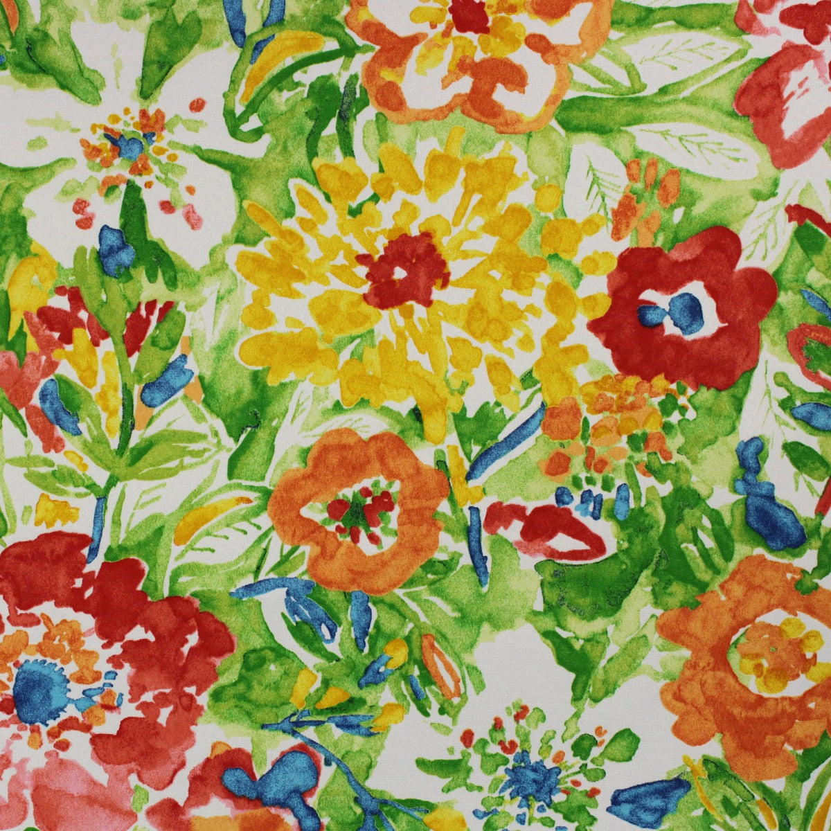 Richloom Solarium SUNRIVER GARDEN - Outdoor/Indoor Fabric