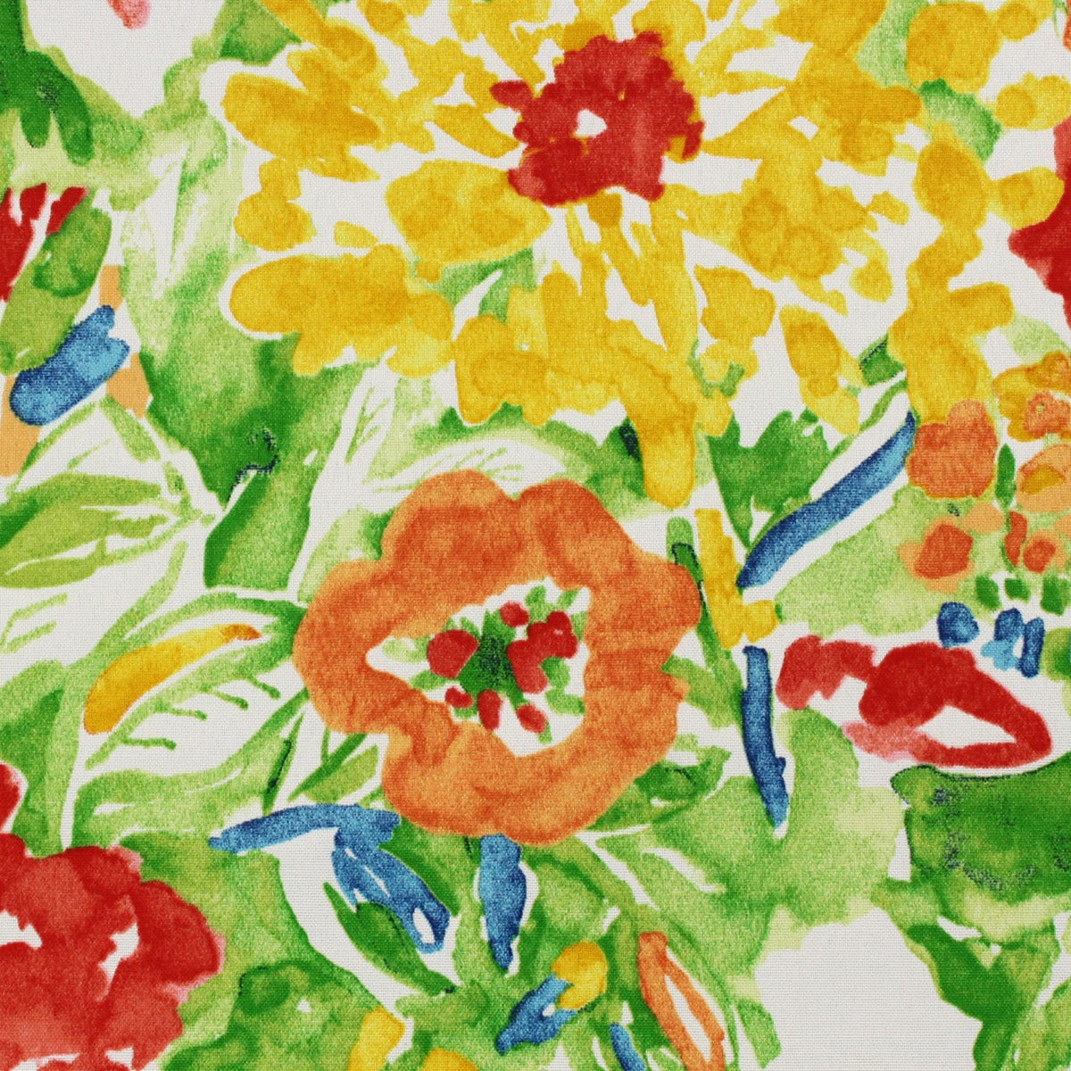 Richloom Solarium SUNRIVER GARDEN - Outdoor/Indoor Fabric