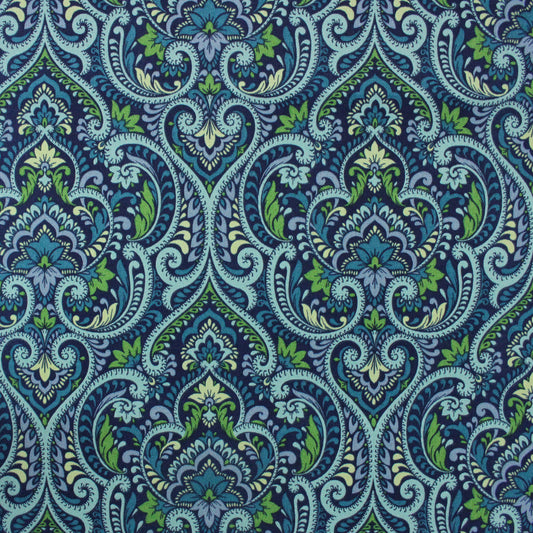 Richloom Solarium PARKSIDE - Outdoor/Indoor Fabric