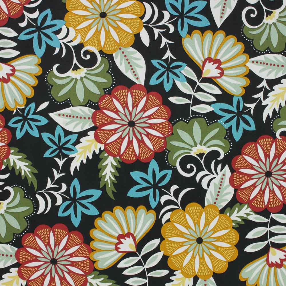 Richloom Solarium CADELLE Outdoor/Indoor Fabric