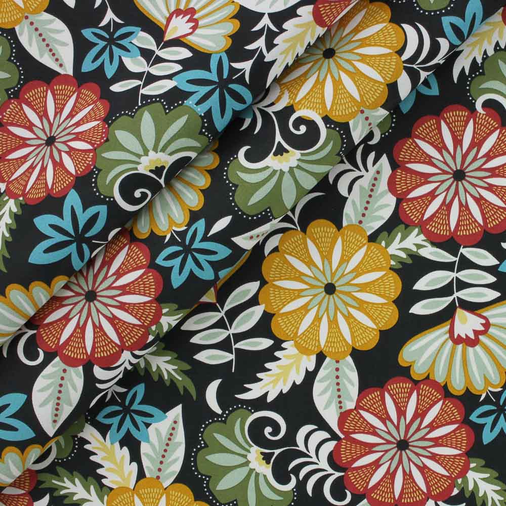 Richloom Solarium CADELLE Outdoor/Indoor Fabric