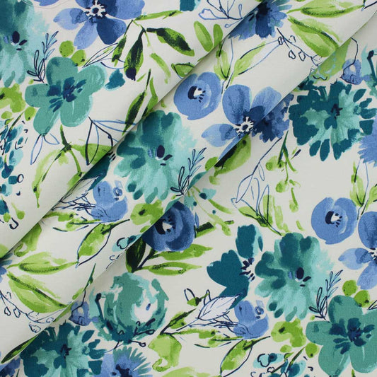 Richloom Solarium BETTINA Outdoor/Indoor Fabric