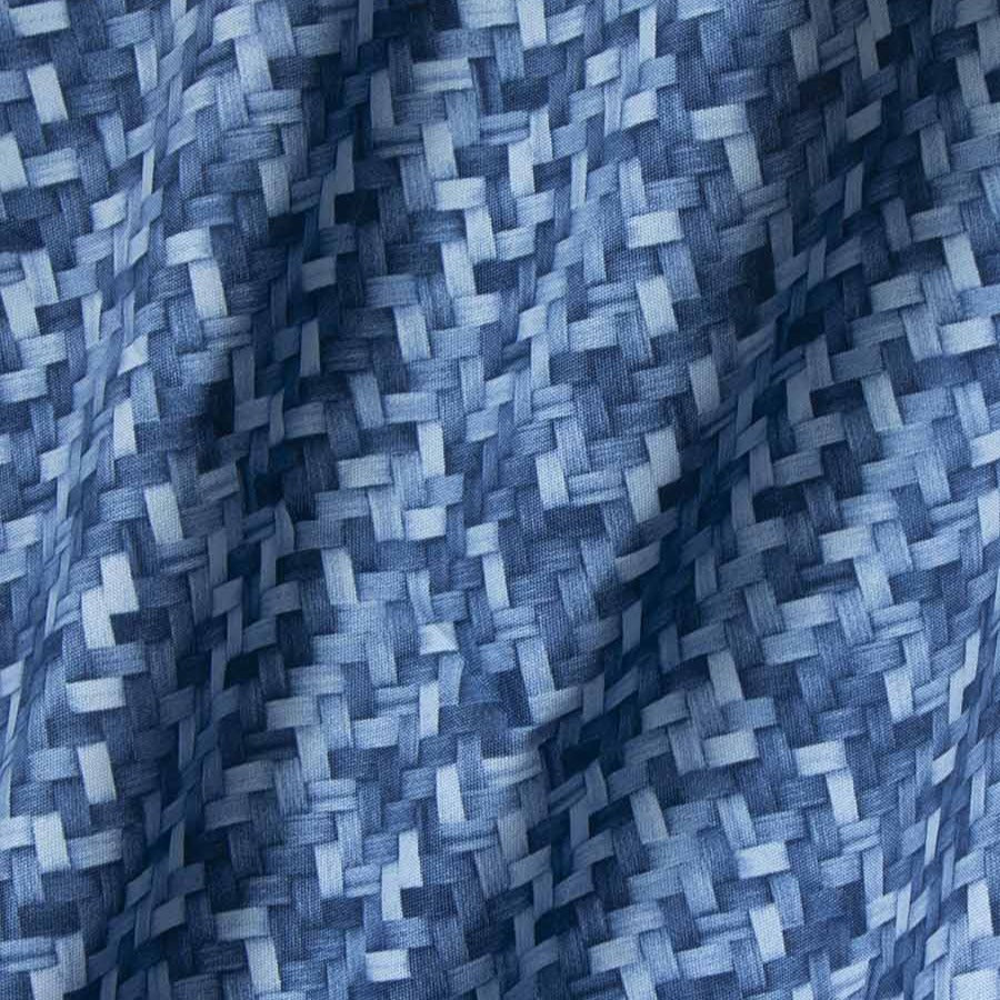 MARCHES  - Outdoor/Indoor Fabric