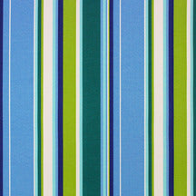 COKERT CAPRI - Outdoor/Indoor Fabric