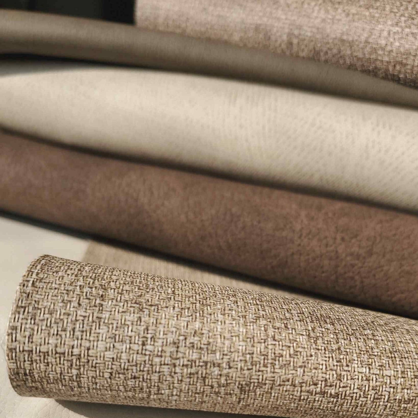 Richloom BARTLY - Faux Leather