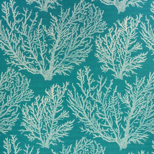 OCEANSIDE BLUE - Indoor/Outdoor Fabric Sale