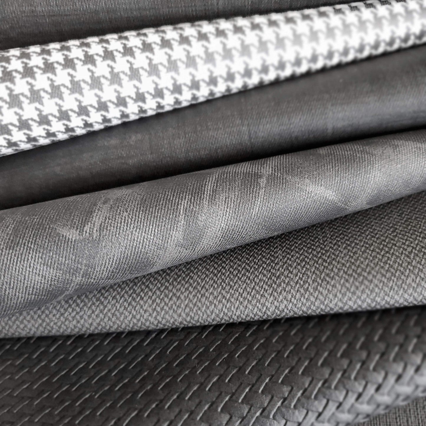 Richloom DRAG - Faux Leather