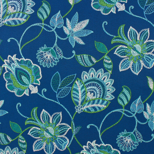 Richloom Solarium MATTY  - Outdoor/Indoor Fabric