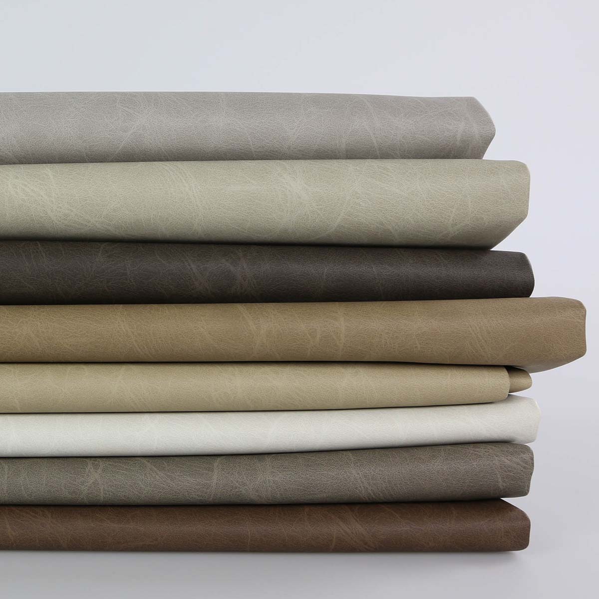 Richloom BATEMAN  - Faux Leather