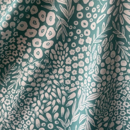 Richloom Solarium KRYSTAL  - Outdoor/Indoor Fabric