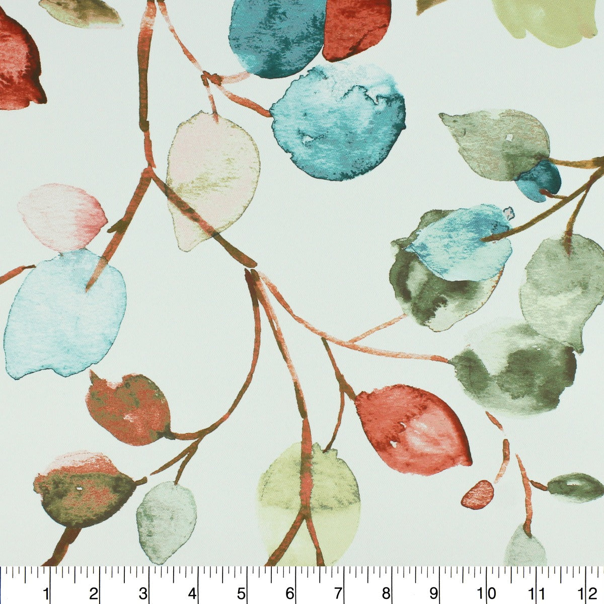Richloom ARCHWOOD AUTUMN - Home Décor Fabric