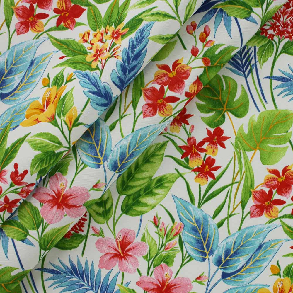 Richloom Solarium CARENA Outdoor/Indoor Fabric