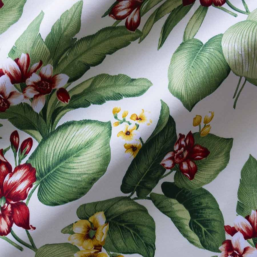 Richloom Solarium DAVINA  - Outdoor/Indoor Fabric