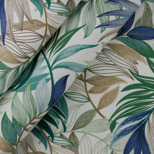 Richloom Solarium OASIS CHAMBR - Outdoor/Indoor Fabric