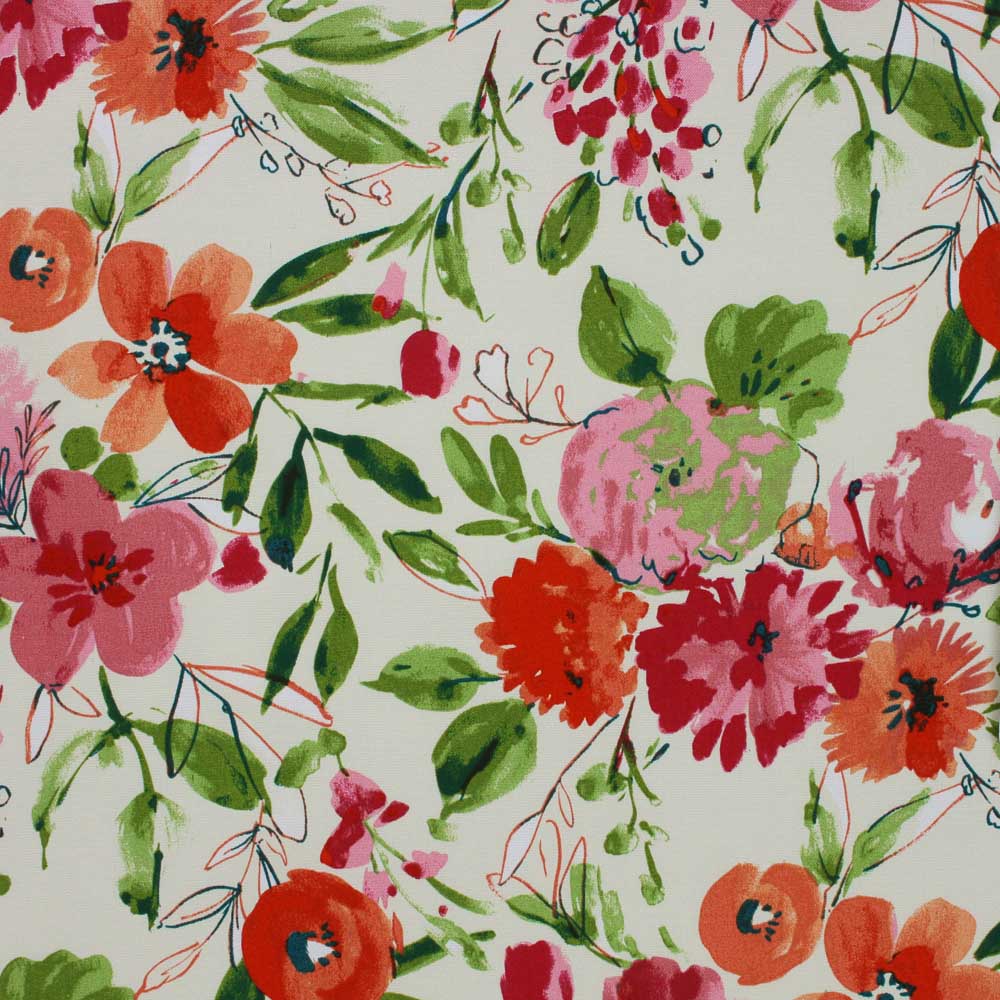 Richloom Solarium BETTINA Outdoor/Indoor Fabric