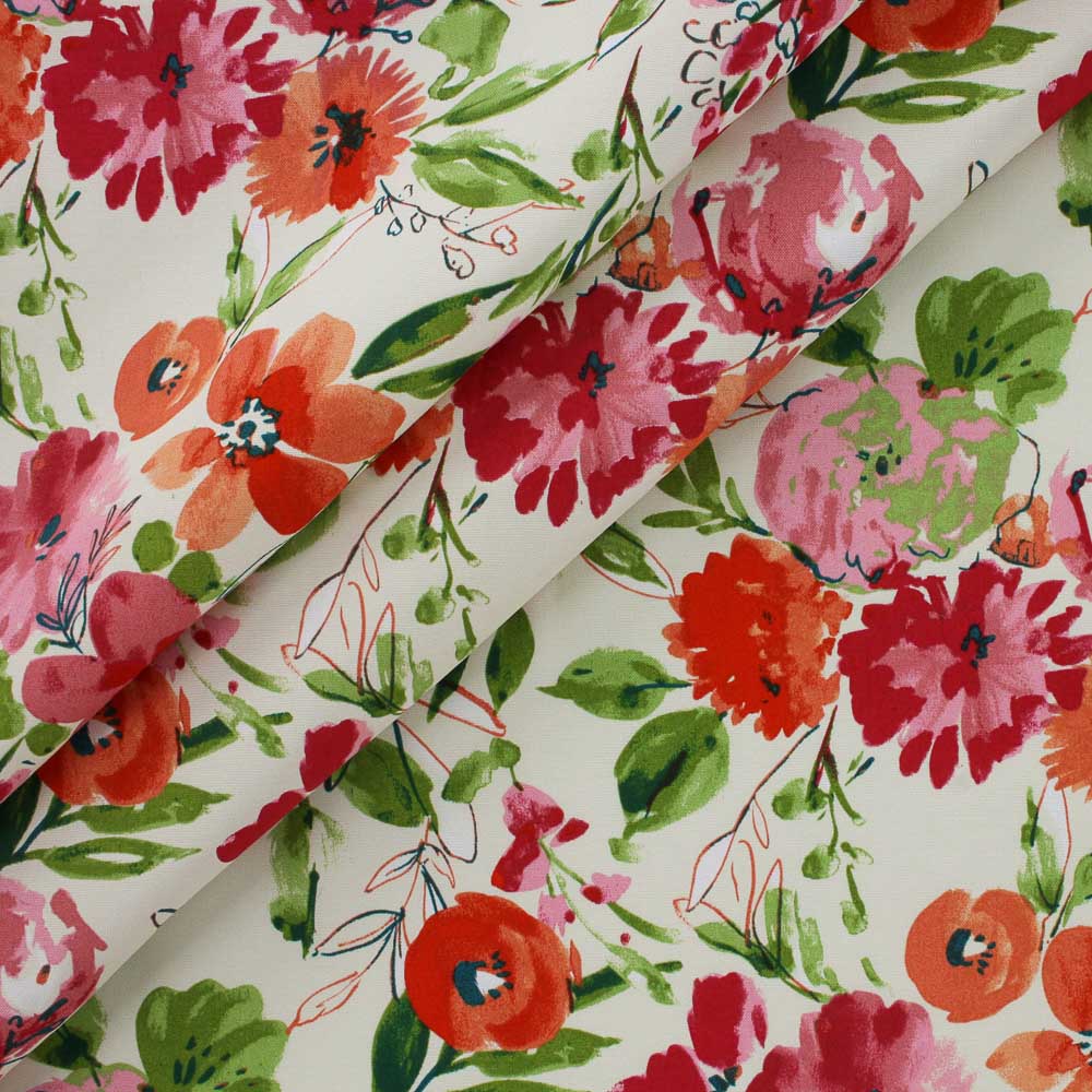 Richloom Solarium BETTINA Outdoor/Indoor Fabric