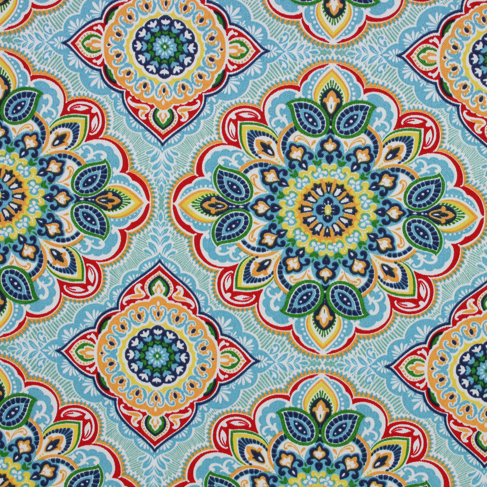 Richloom Solarium WONDER   - Outdoor/Indoor Fabric