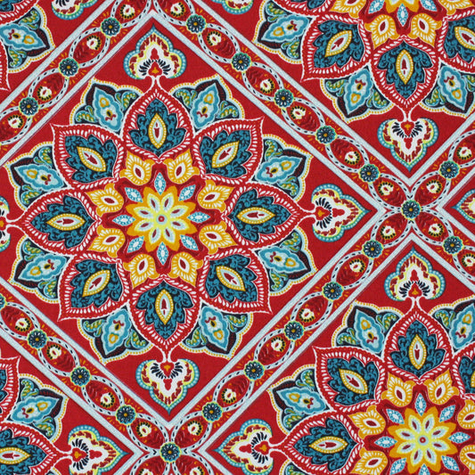 Richloom Solarium MEDLO SONOMA - Outdoor/Indoor Fabric
