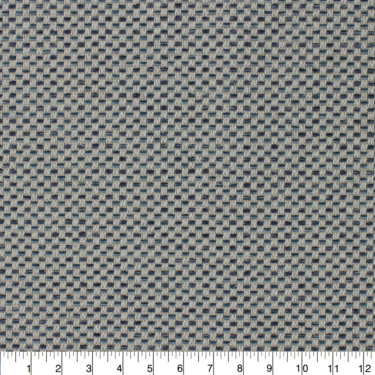 Richloom MACDOUGAL LAPIS - Upholstery Fabric