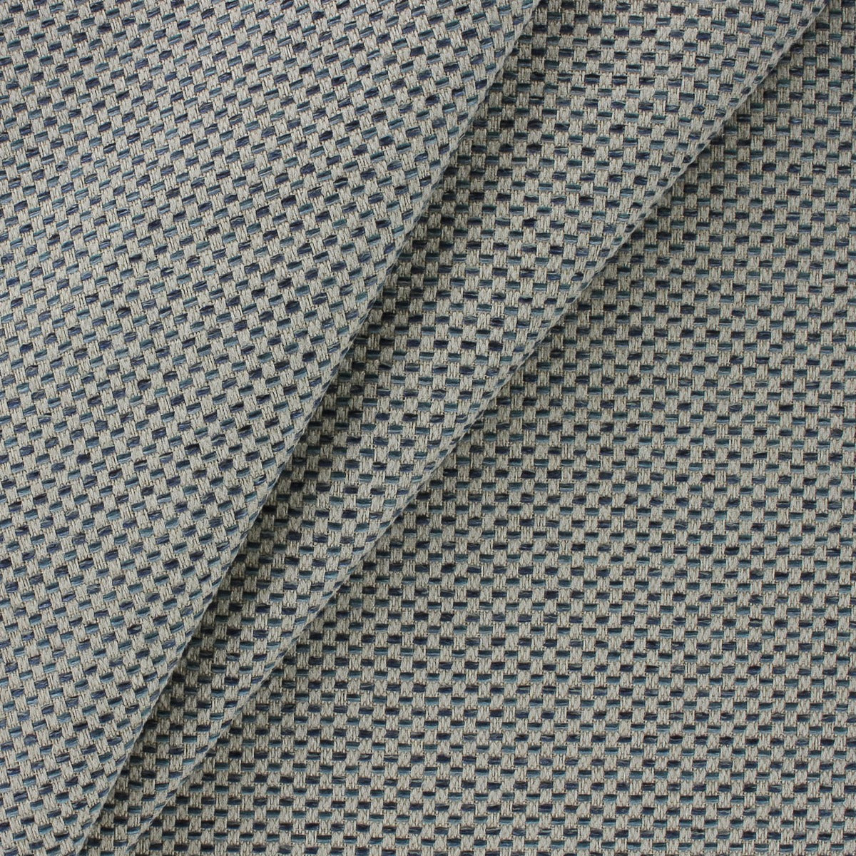 Richloom MACDOUGAL LAPIS - Upholstery Fabric