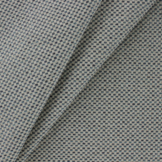 Richloom MACDOUGAL LAPIS - Upholstery Fabric
