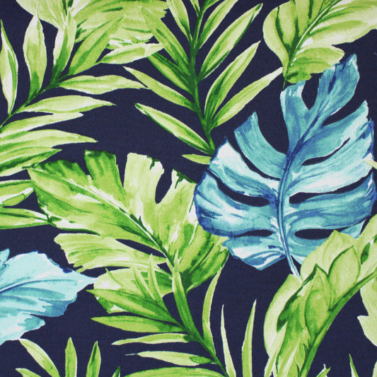 Richloom Solarium ZOLAN CAPRI  - Outdoor/Indoor Fabric