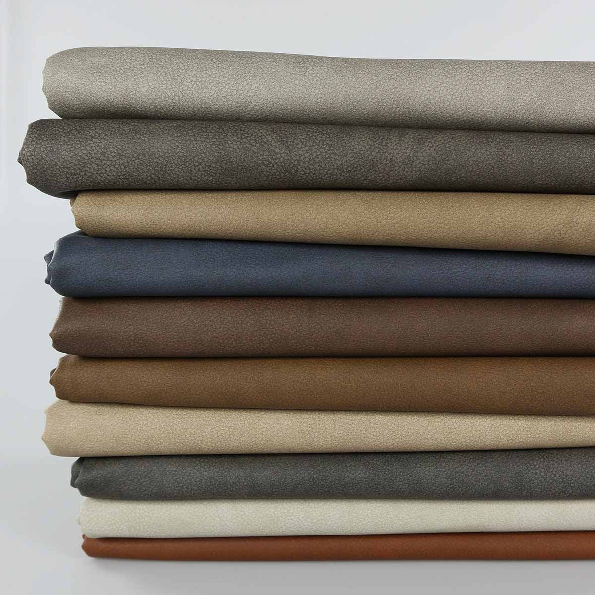 Richloom EISNER  - Faux Leather