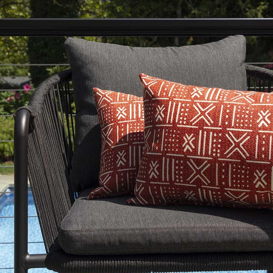 BREVITY - Outdoor/Indoor Fabric