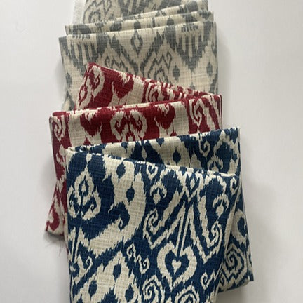 Richloom Solarium ASHLAND  - Outdoor/Indoor Fabric