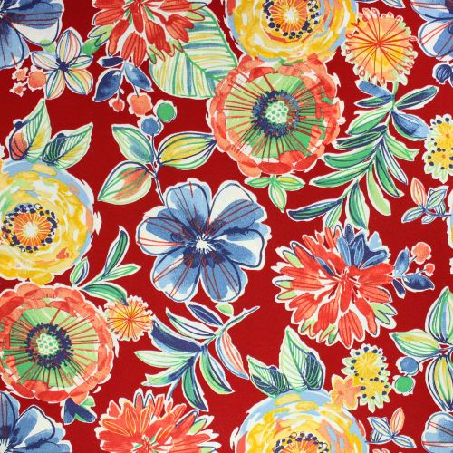 COSTON BERRY - Indoor/Outdoor Fabric Sale