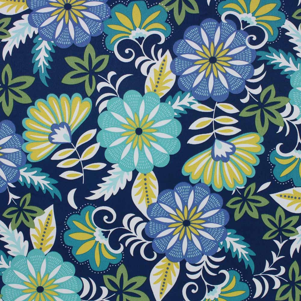 Richloom Solarium CADELLE Outdoor/Indoor Fabric