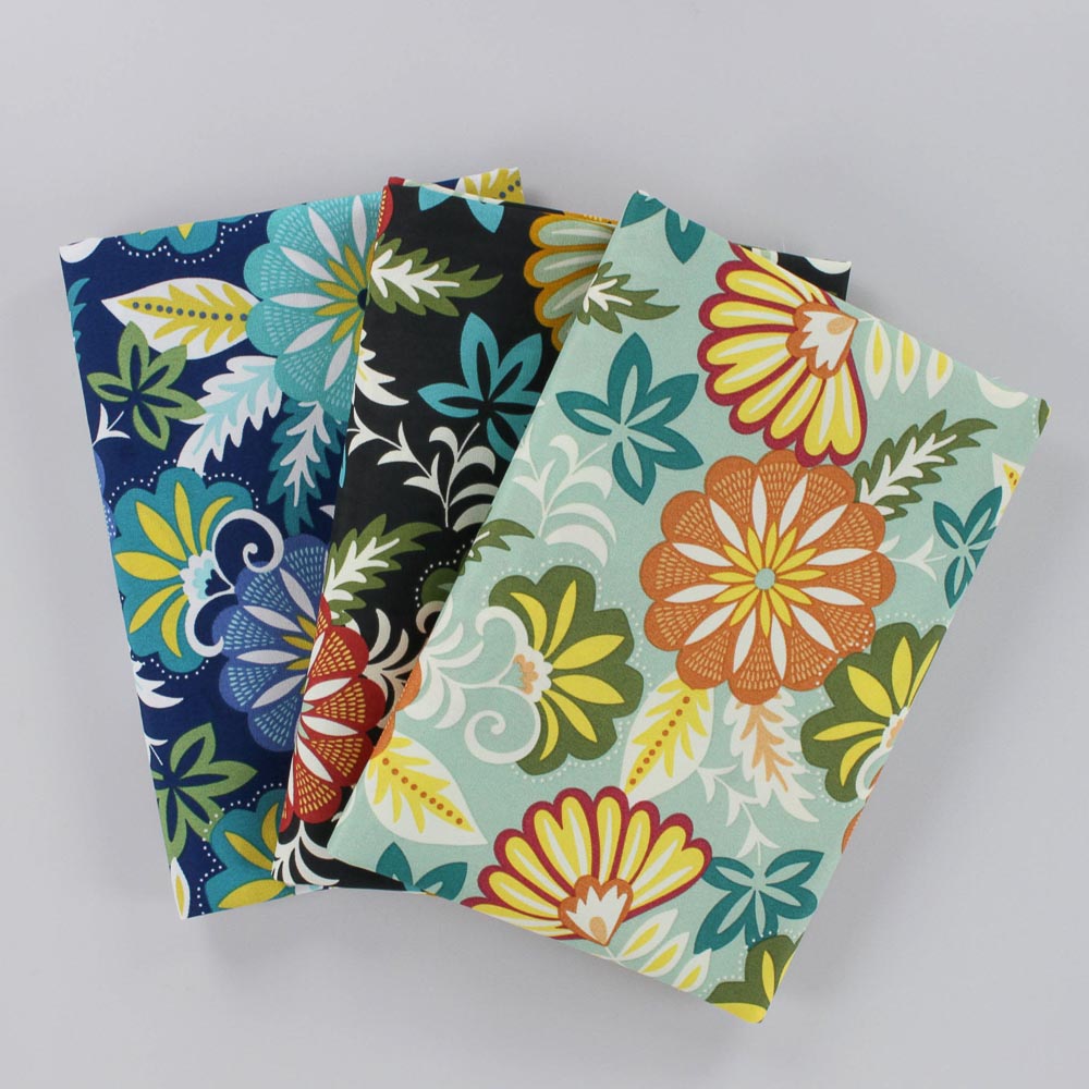 Richloom Solarium CADELLE Outdoor/Indoor Fabric