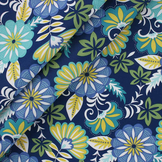 Richloom Solarium CADELLE Outdoor/Indoor Fabric