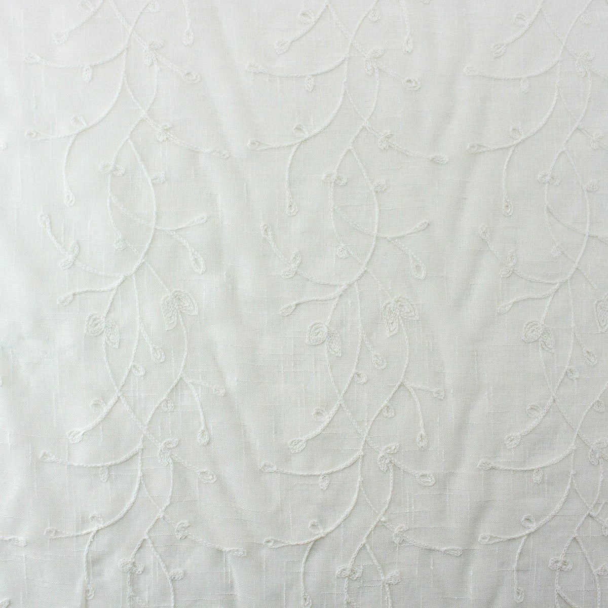 Richloom VINEYARD NATURAL - Home Décor Fabric