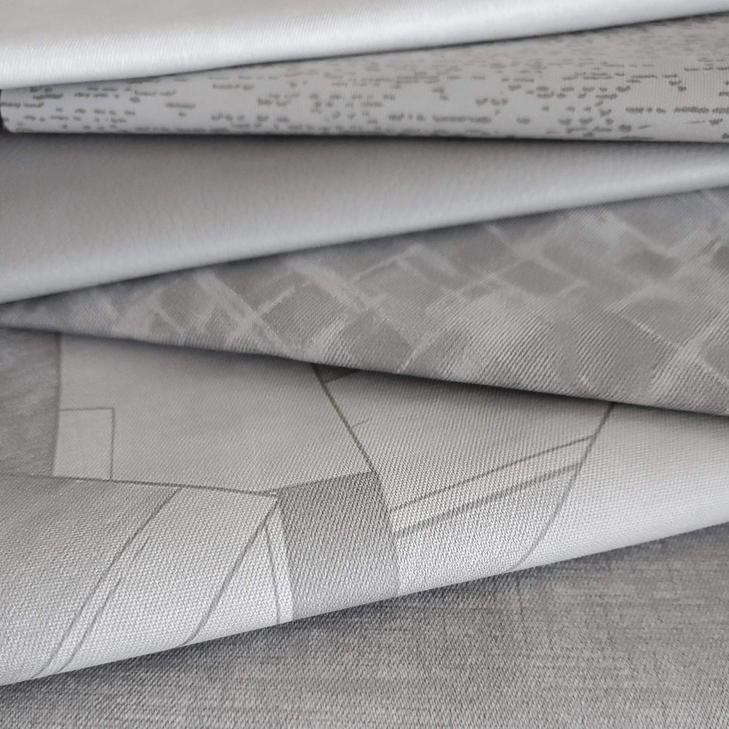 Richloom DECENT - Faux Leather