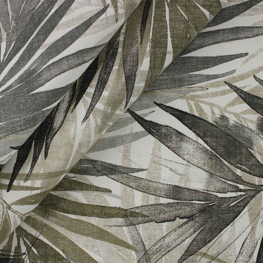 Richloom Solarium CALAMA LINEN Outdoor/Indoor Fabric