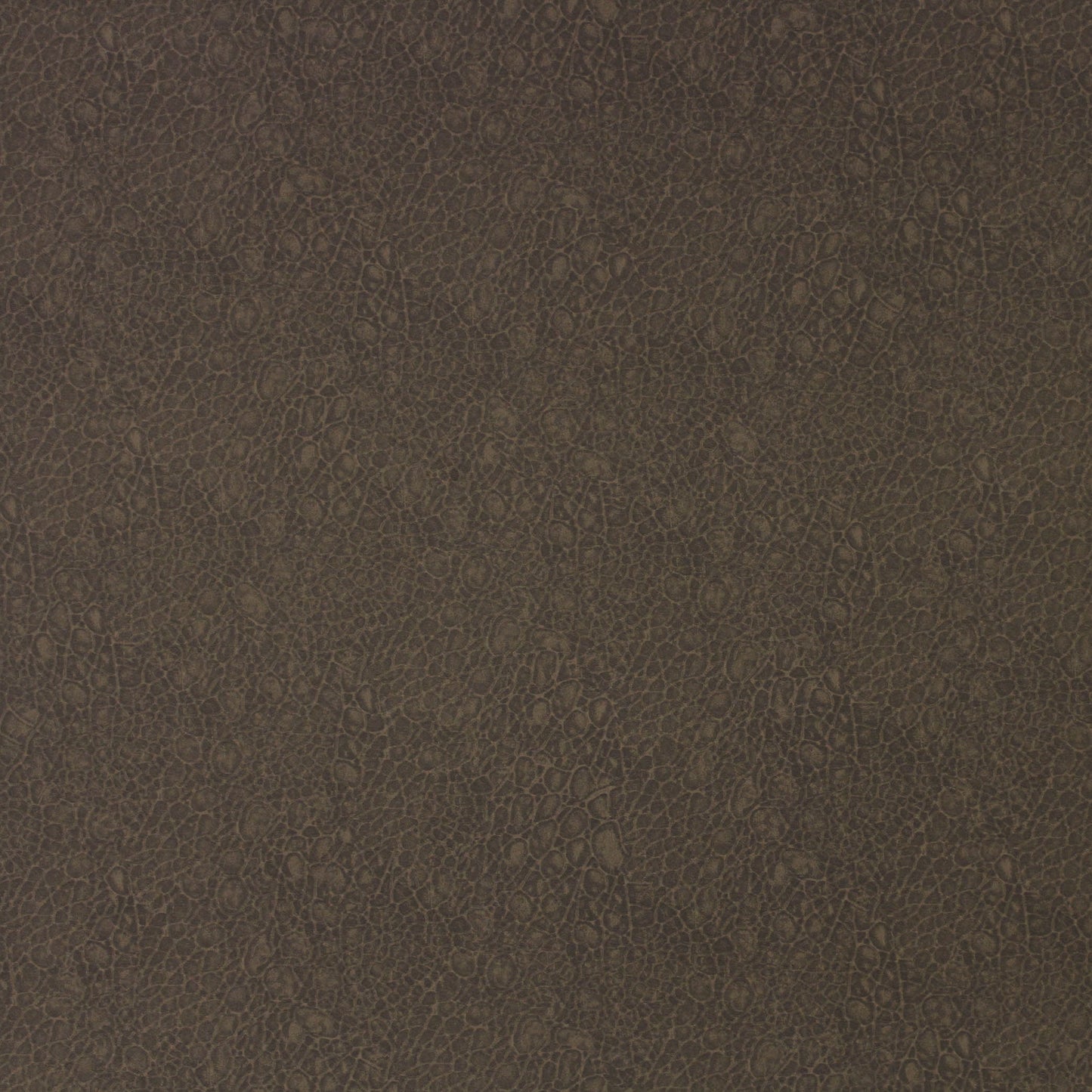 Richloom GATOR  - Faux Leather