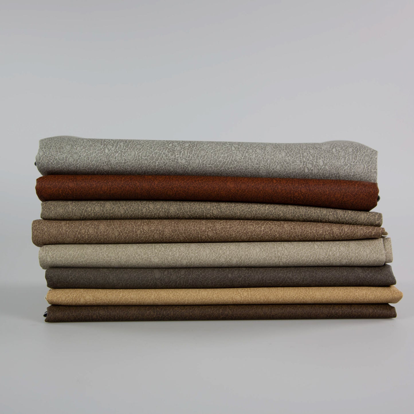 Richloom GATOR  - Faux Leather