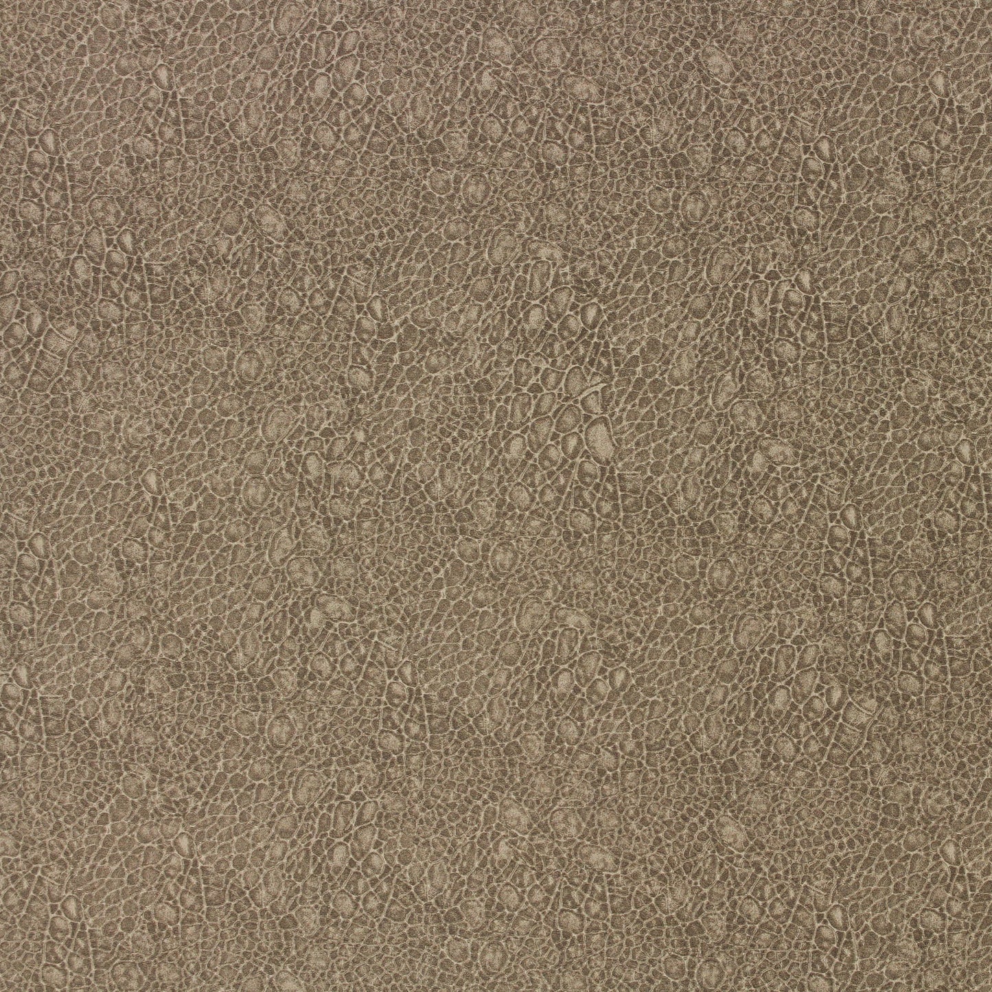 Richloom GATOR  - Faux Leather