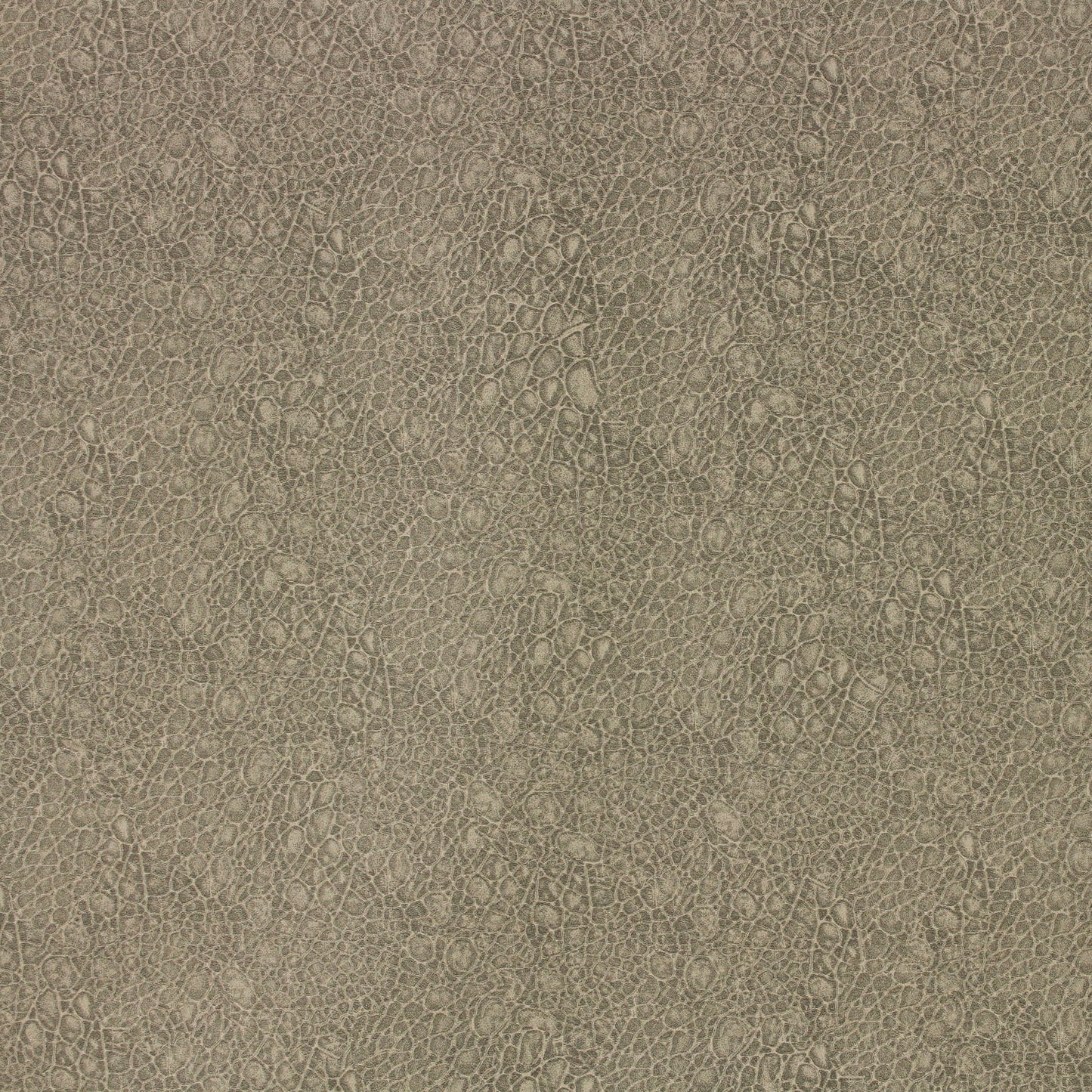 Richloom GATOR  - Faux Leather