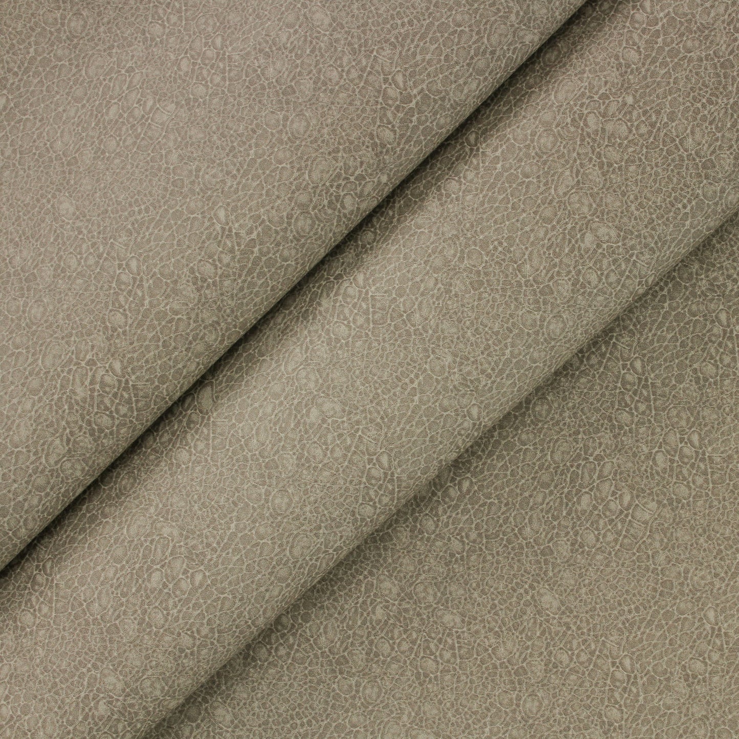 Richloom GATOR  - Faux Leather