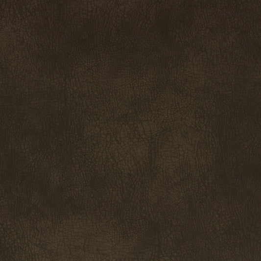 Richloom KIDD CHOCOLATE - Faux Leather