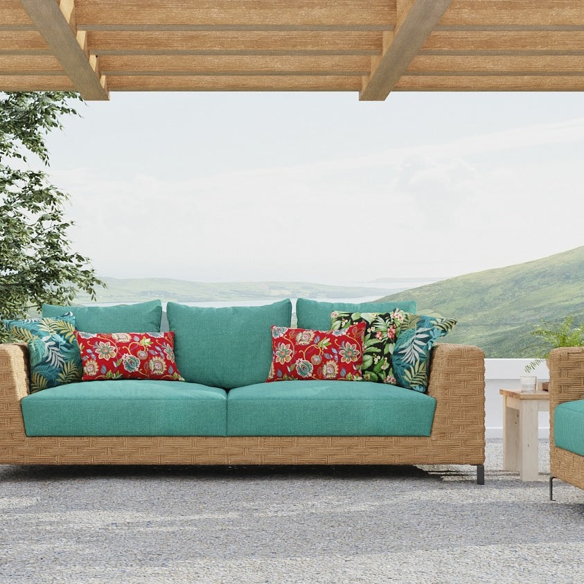 Richloom Solarium MAYLAND Outdoor/Indoor Fabric