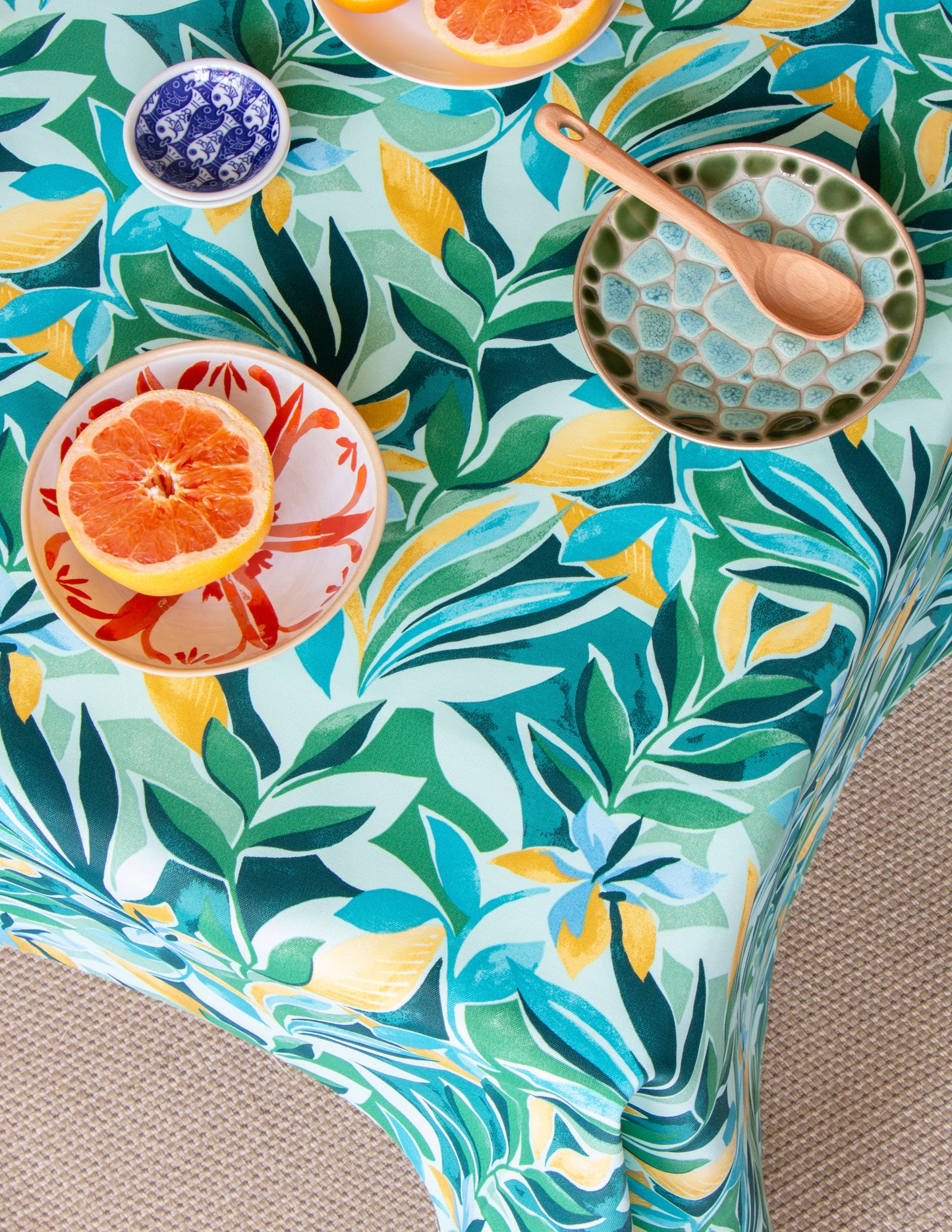 Richloom Solarium MAYLAND Outdoor/Indoor Fabric