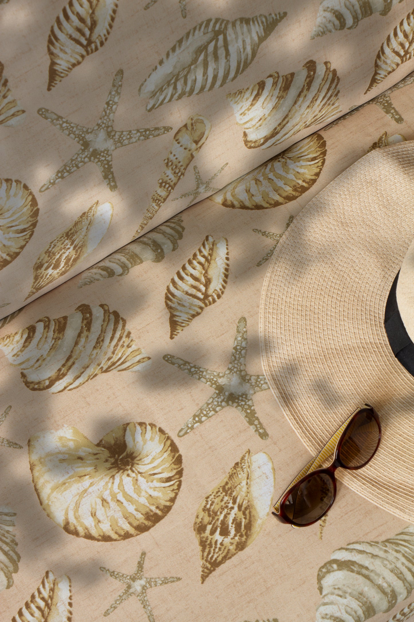 Richloom Solarium NAUTIQUE Outdoor/Indoor Fabric